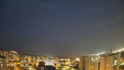 Sídliště Košutka