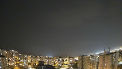 Sídliště Košutka