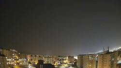 Sídliště Košutka