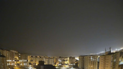 Sídliště Košutka