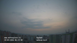 Sídliště Košutka