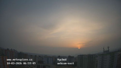 Sídliště Košutka