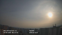 Sídliště Košutka