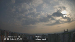 Sídliště Košutka