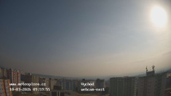 Sídliště Košutka