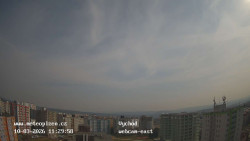 Sídliště Košutka