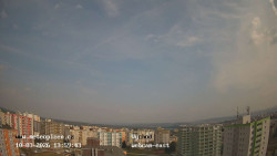 Sídliště Košutka