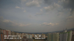 Sídliště Košutka