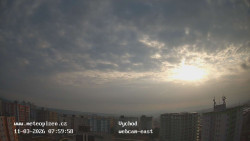 Sídliště Košutka