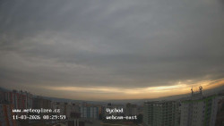 Sídliště Košutka