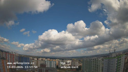 Sídliště Košutka