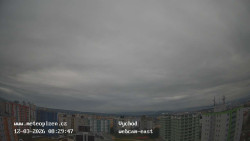 Sídliště Košutka