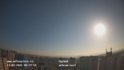 Sídliště Košutka