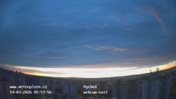 Sídliště Košutka