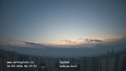 Sídliště Košutka