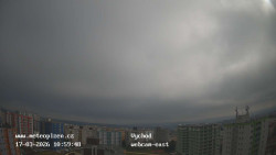 Sídliště Košutka