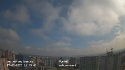 Sídliště Košutka