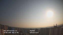 Sídliště Košutka