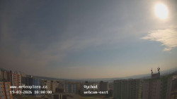 Sídliště Košutka