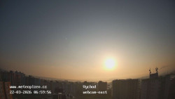 Sídliště Košutka