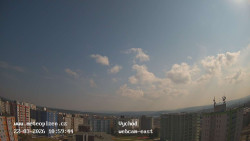 Sídliště Košutka