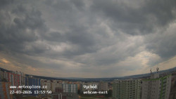 Sídliště Košutka