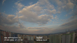 Sídliště Košutka