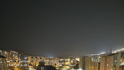 Sídliště Košutka