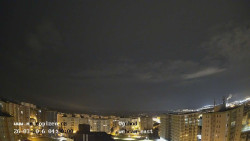 Sídliště Košutka