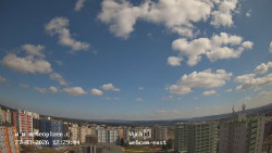 Sídliště Košutka