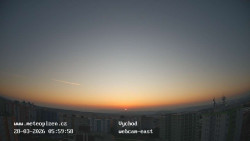 Sídliště Košutka