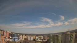 Sídliště Košutka