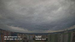 Sídliště Košutka