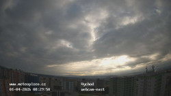 Sídliště Košutka