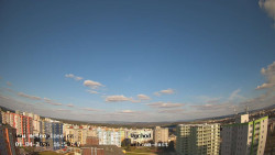 Sídliště Košutka