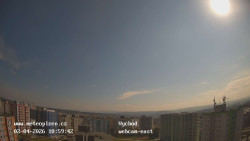 Sídliště Košutka