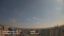 Sídliště Košutka