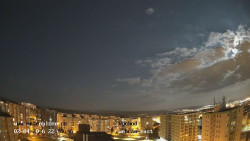 Sídliště Košutka