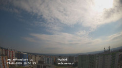 Sídliště Košutka