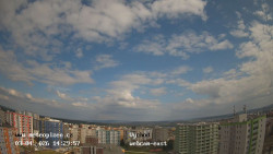 Sídliště Košutka