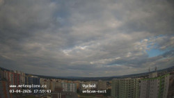 Sídliště Košutka