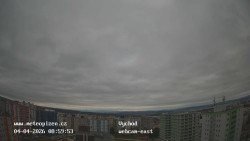 Sídliště Košutka