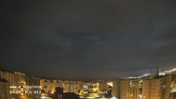 Sídliště Košutka