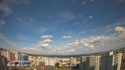 Sídliště Košutka