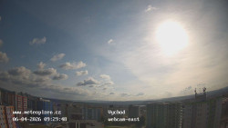 Sídliště Košutka