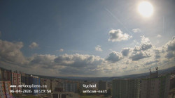 Sídliště Košutka