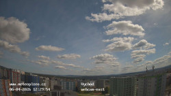 Sídliště Košutka