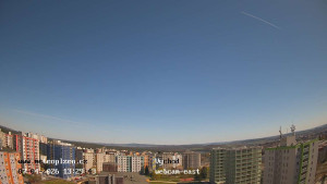 Město Plzeň - Sídliště Košutka - 7.4.2026 v 13:30