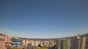 Město Plzeň - Sídliště Košutka - 7.4.2026 v 14:30