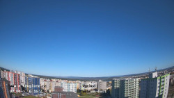 Sídliště Košutka